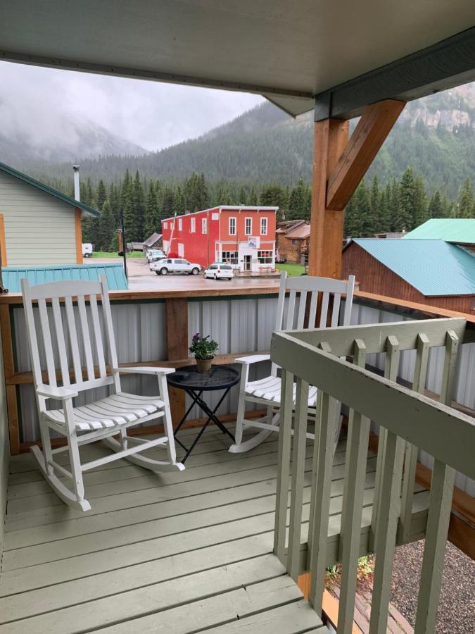 Elk Horn Lodge Кук-Сіті Екстер'єр фото