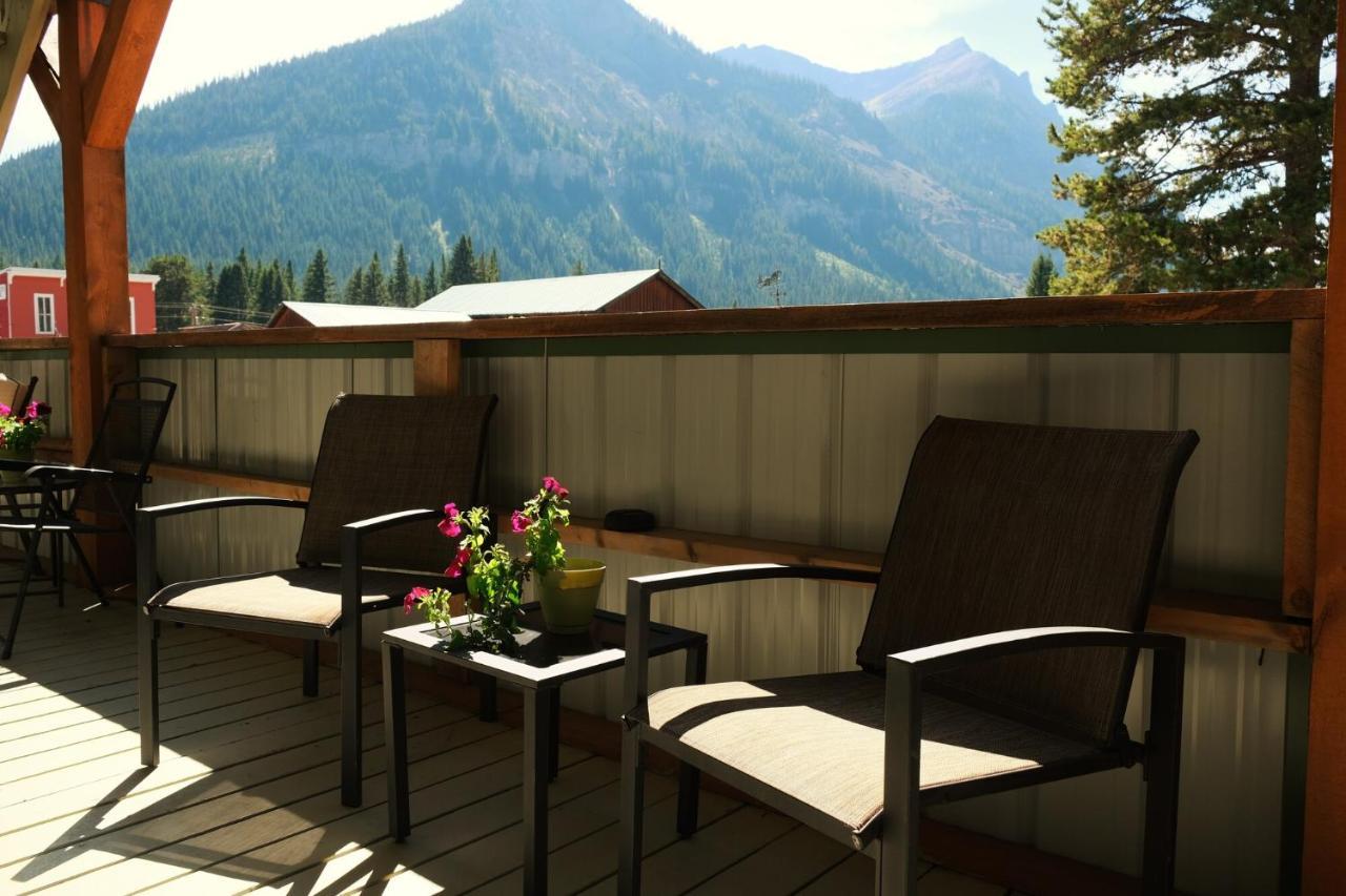 Elk Horn Lodge Кук-Сіті Екстер'єр фото