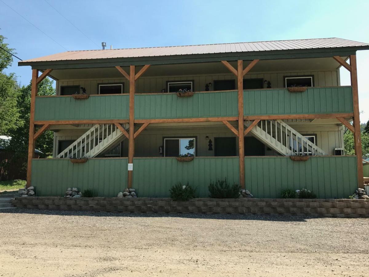 Elk Horn Lodge Кук-Сіті Екстер'єр фото