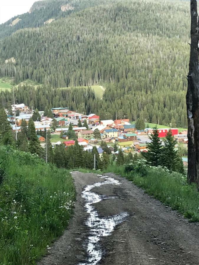 Elk Horn Lodge Кук-Сіті Екстер'єр фото